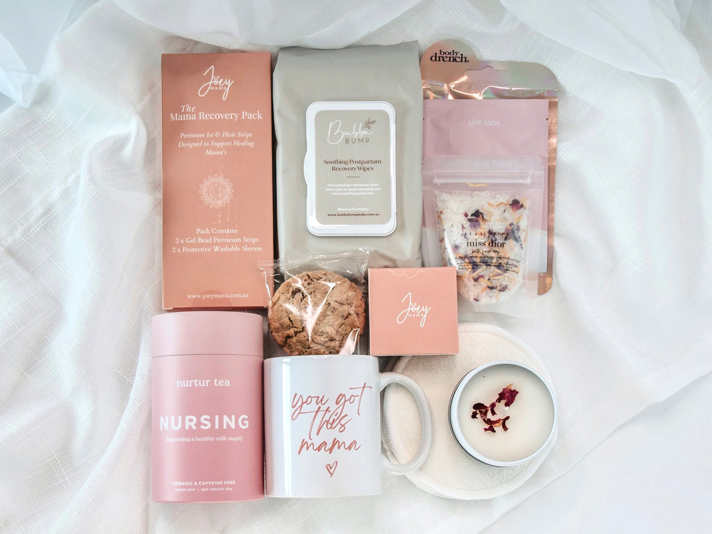 Postpartum Gift Hamper