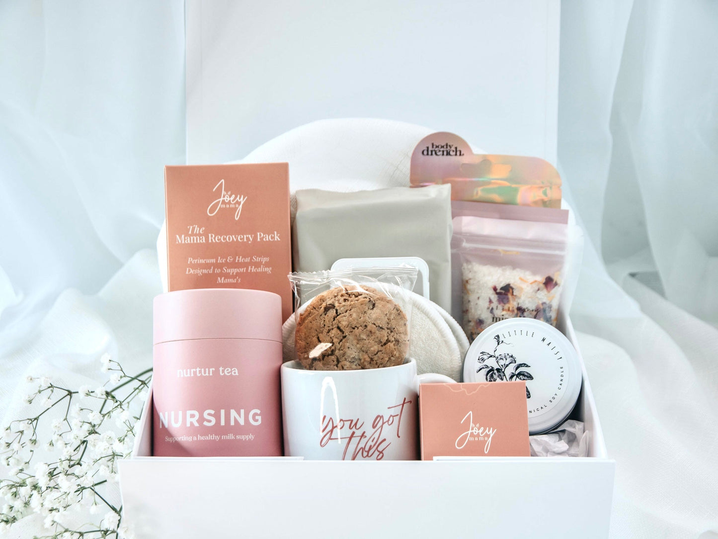 Postpartum Gift Hamper