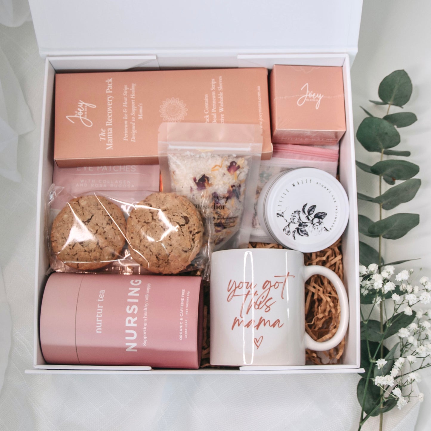 Postpartum Gift Hamper