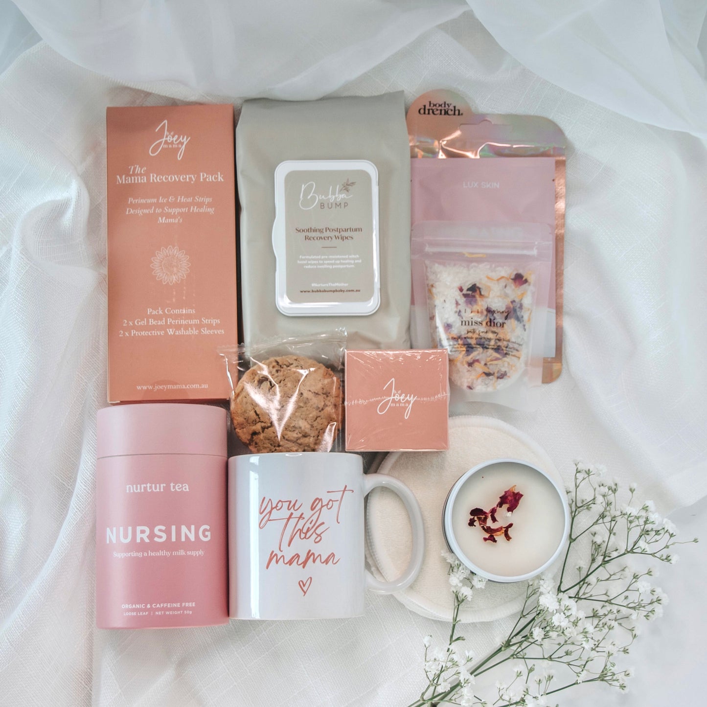 Postpartum Gift Hamper